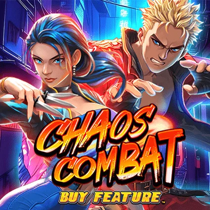 Chaos Combat Buy Feature game