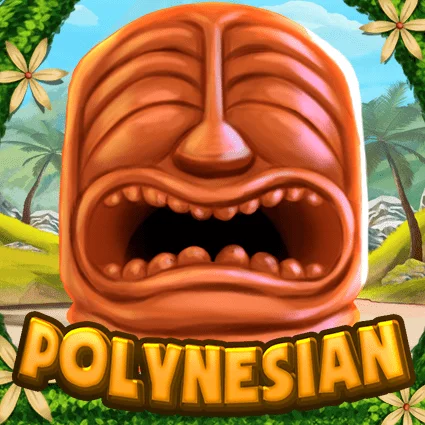Polynesian game