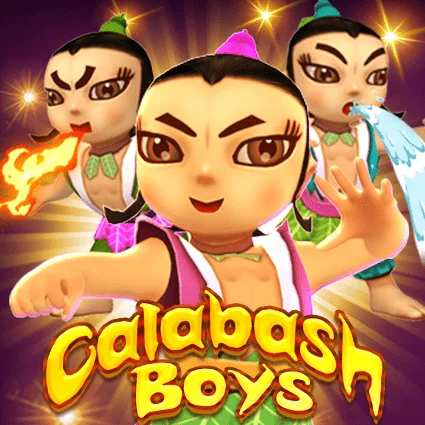 Calabash Boys game
