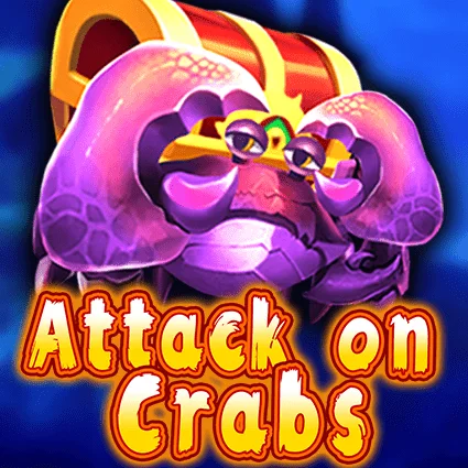 Attack on Crabs game