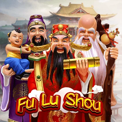 Fu Lu Shou game