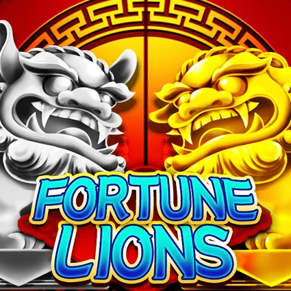 Fortune Lions game