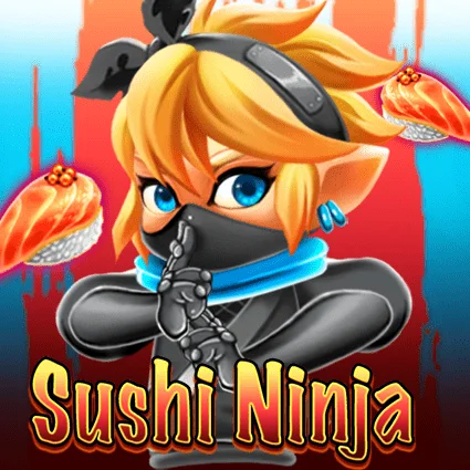 Sushi Ninja game