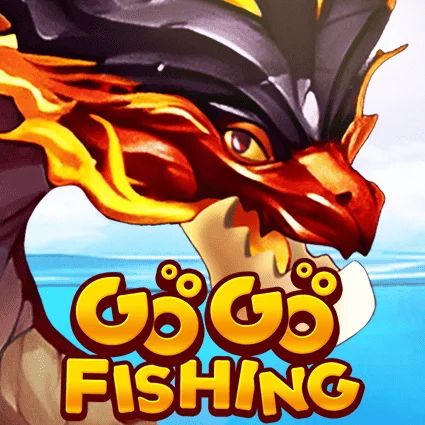 Go Go Fishing game