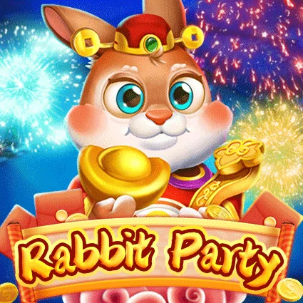 Rabbit Party game