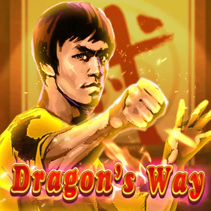 Dragon's Way game