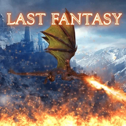 Last Fantasy game