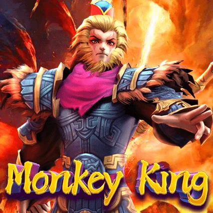Monkey King game