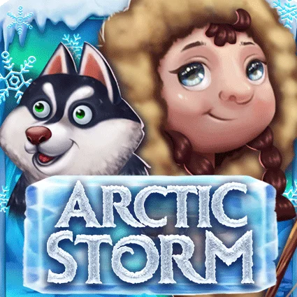 Arctic Storm game
