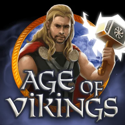 Age of Vikings game