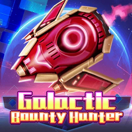 Galactic Bounty Hunter game