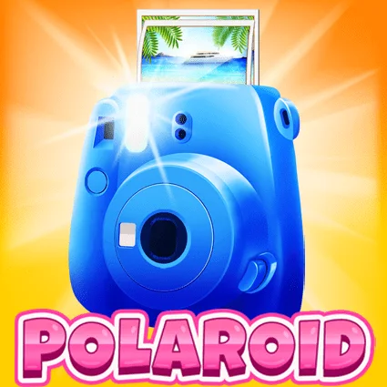 Polaroid game