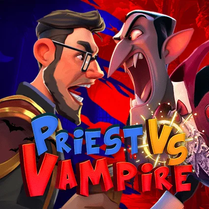 Priest VS. Vampire game