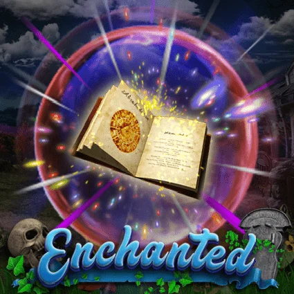 Enchanted game
