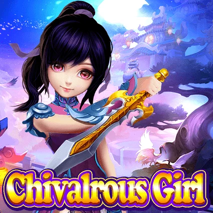Chivalrous Girl game