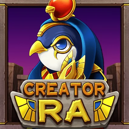 Creator Ra game