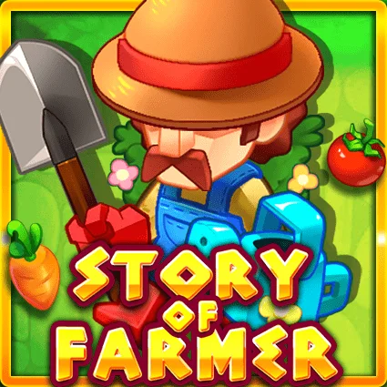 Story of Farmer game