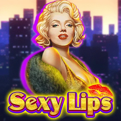 Sexy Lips game