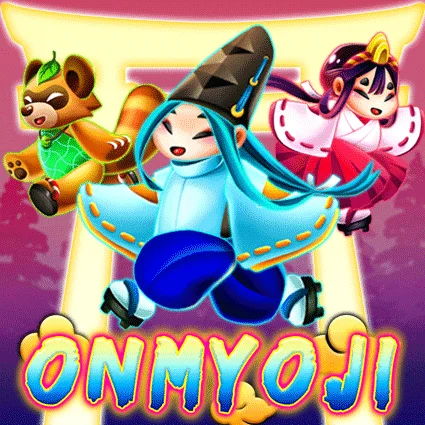Onmyoji game