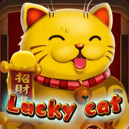 Lucky Cat game
