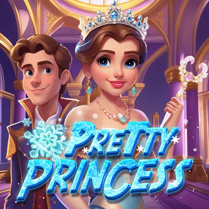 Pretty Princess game