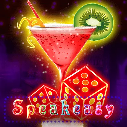 Speakeasy game