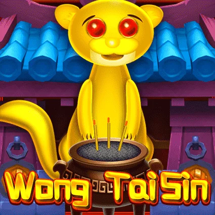 Wong TaiSin game