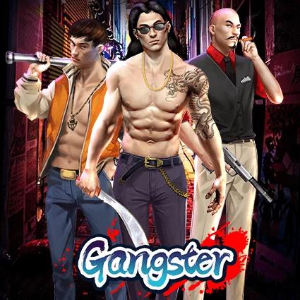 Gangster game