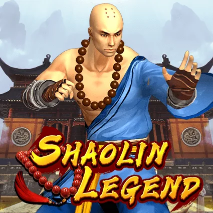 Shaolin Legend game