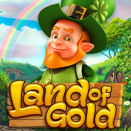 Lands of Gold game