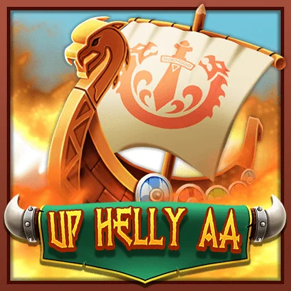 Up Helly Aa game