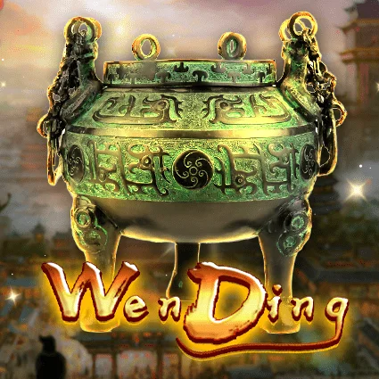 Wen Ding game