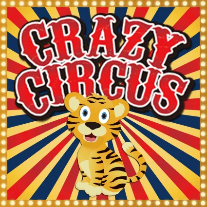 Crazy Circus game