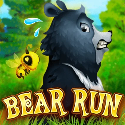 Bear Run game