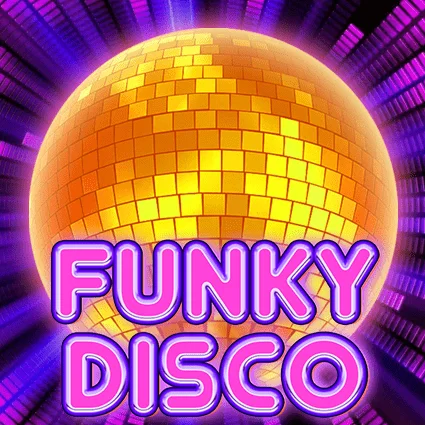 Funky Disco game
