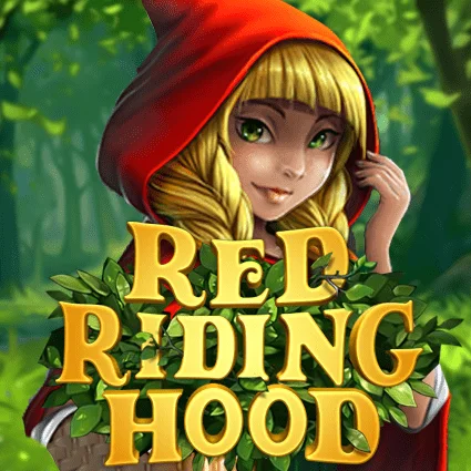 Red Riding Hood game