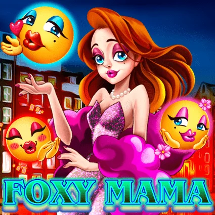 Foxy Mama game