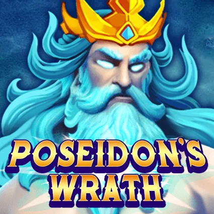Poseidon's Wrath game