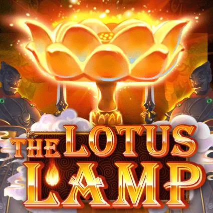The Lotus Lamp game