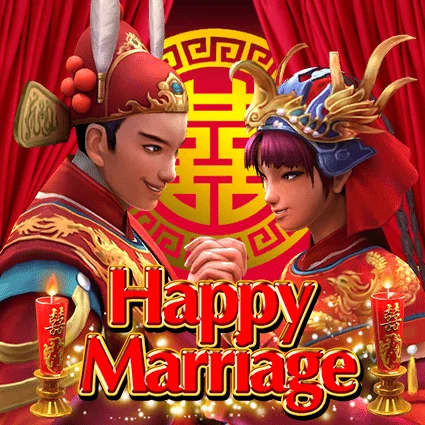 Happy Marriage game