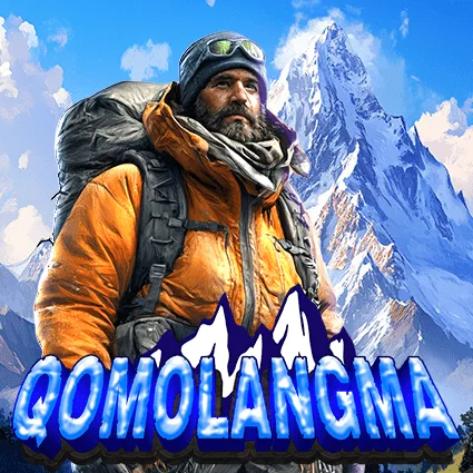 Qomolangma game