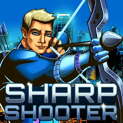 Sharpshooter game