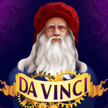 da Vinci game