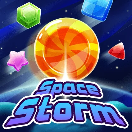 Space Storm game