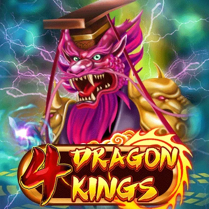 4 Dragon Kings game