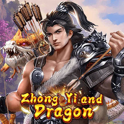 Zhong Yi and Dragon game