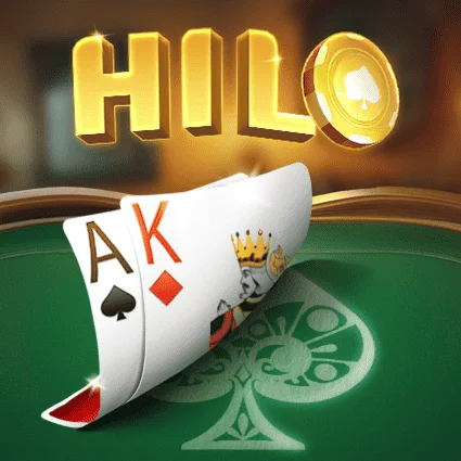 HiLo game