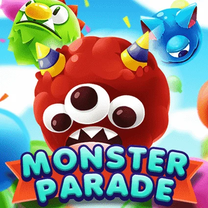 Monster Parade game