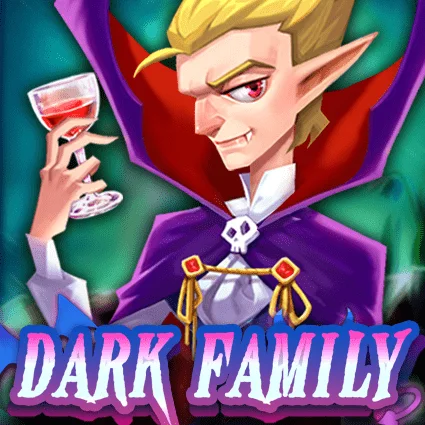 Dark Family game