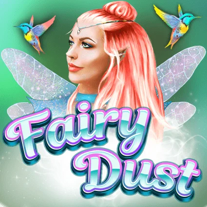 Fairy Dust game